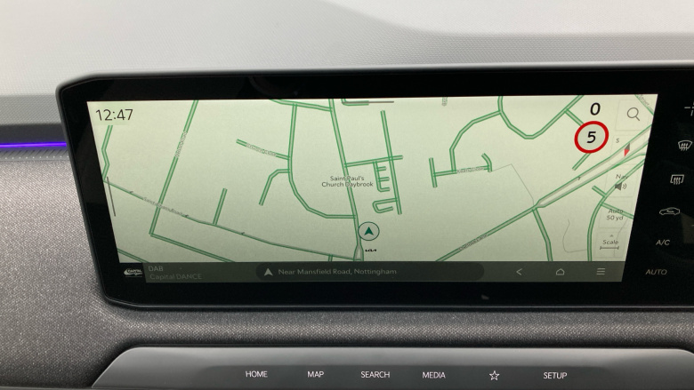 Kia Ev3 148kW GT-Line S 81.4kWh 5dr Auto Electric Estate